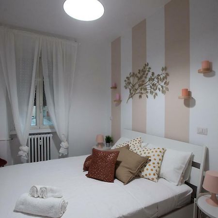 ميلان Apartment Via Treviso 6 المظهر الخارجي الصورة