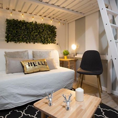 ميلان Apartment Via Treviso 6 المظهر الخارجي الصورة