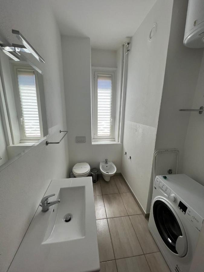 ميلان Apartment Via Treviso 6 المظهر الخارجي الصورة
