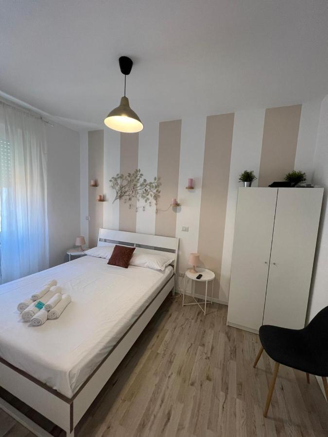 ميلان Apartment Via Treviso 6 المظهر الخارجي الصورة