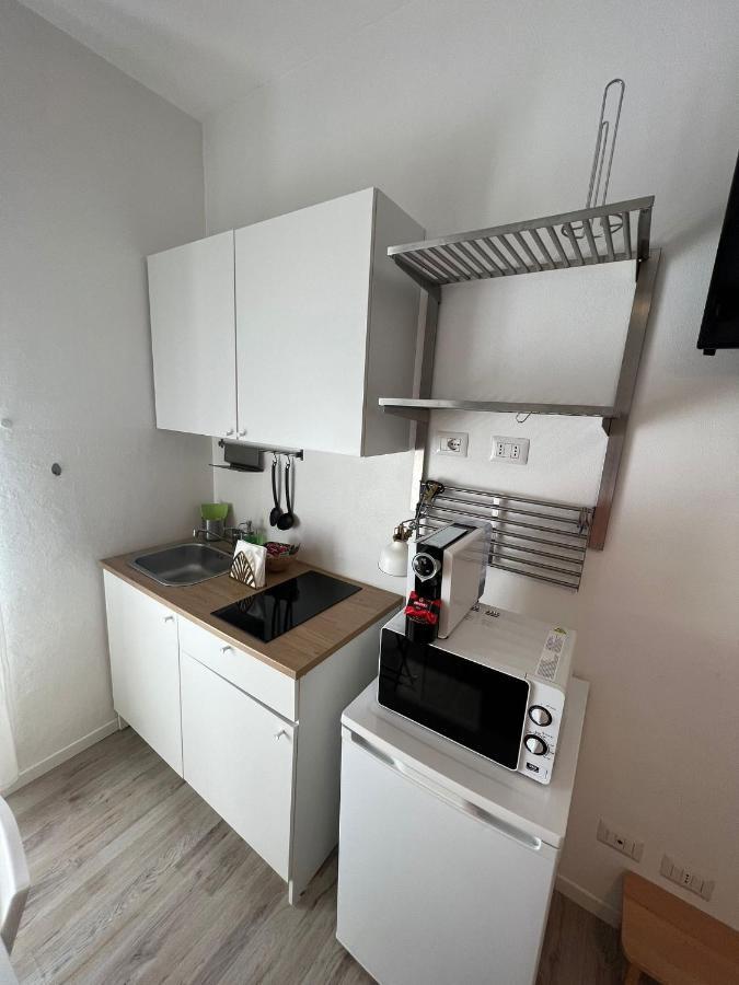 ميلان Apartment Via Treviso 6 المظهر الخارجي الصورة