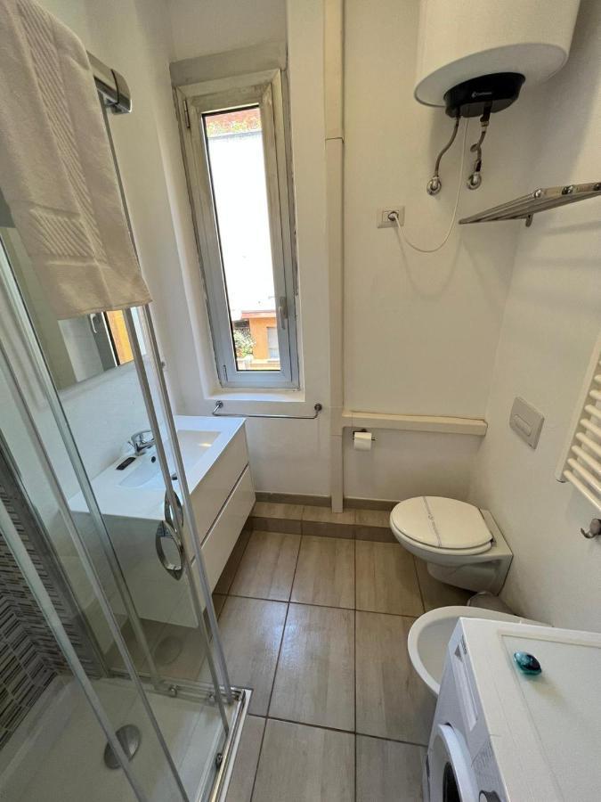ميلان Apartment Via Treviso 6 المظهر الخارجي الصورة