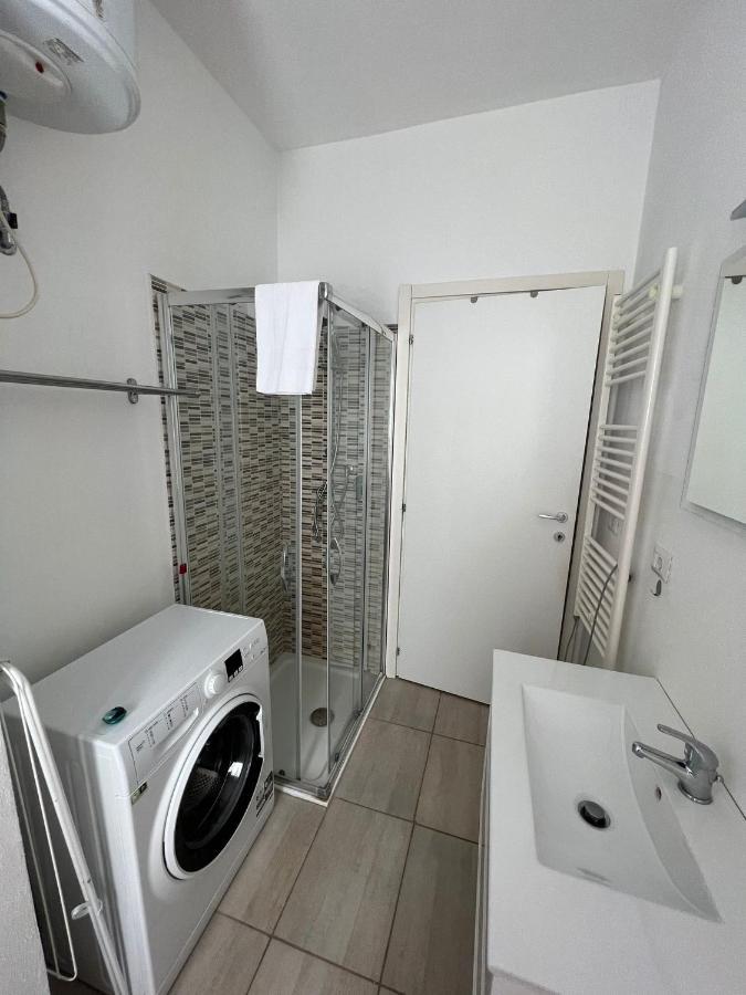 ميلان Apartment Via Treviso 6 المظهر الخارجي الصورة