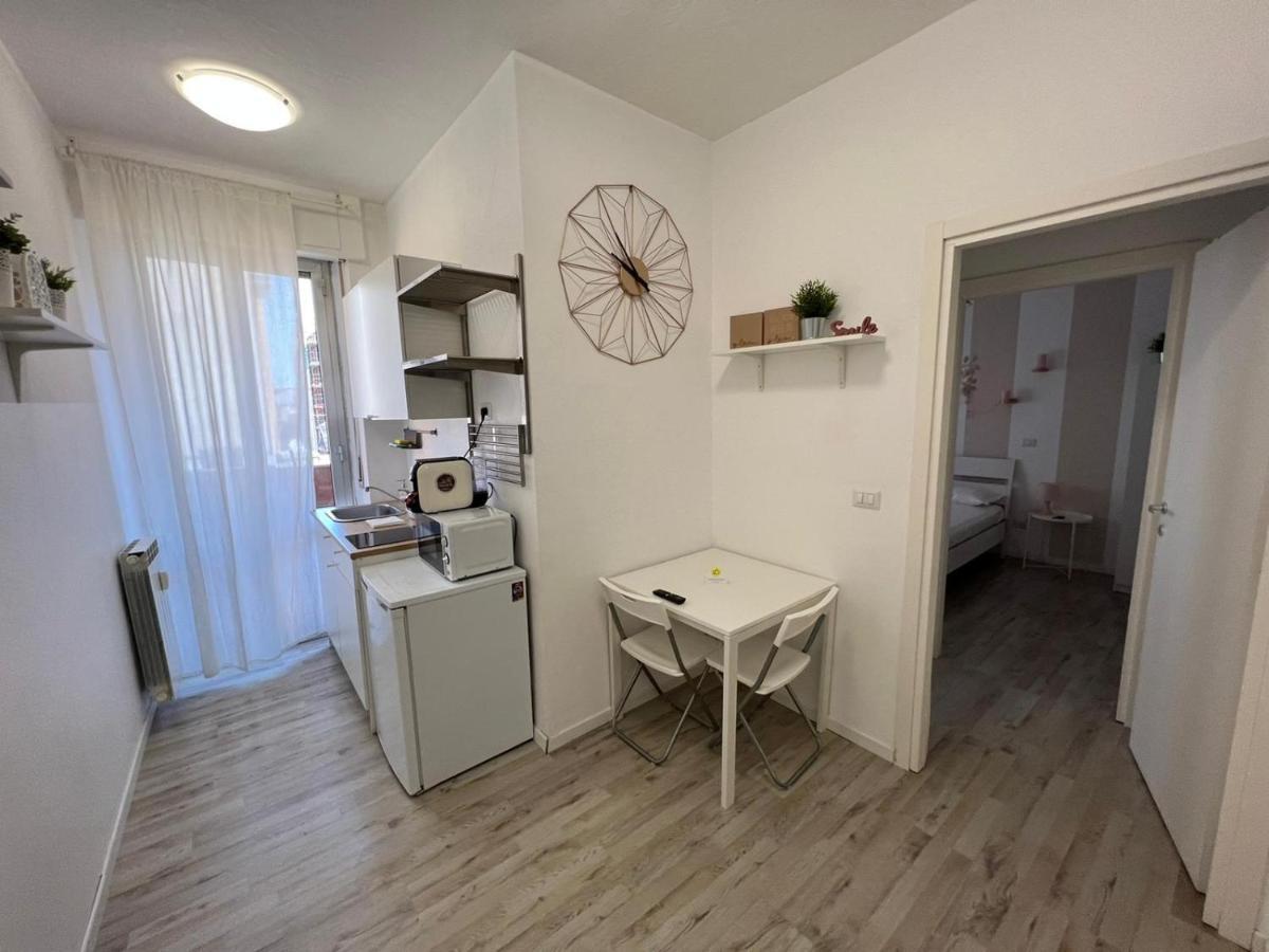 ميلان Apartment Via Treviso 6 المظهر الخارجي الصورة