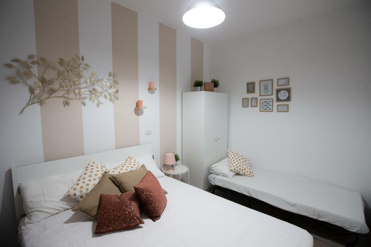 ميلان Apartment Via Treviso 6 المظهر الخارجي الصورة