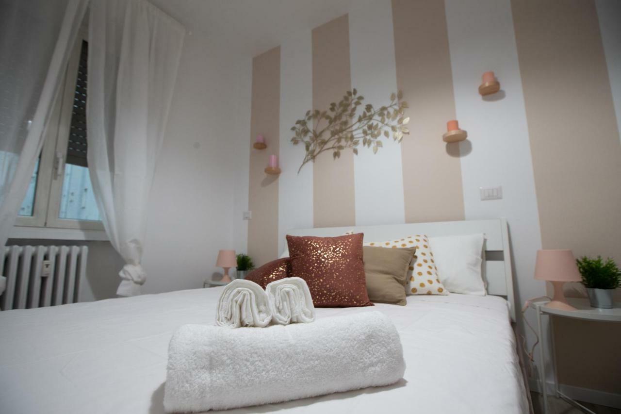 ميلان Apartment Via Treviso 6 المظهر الخارجي الصورة