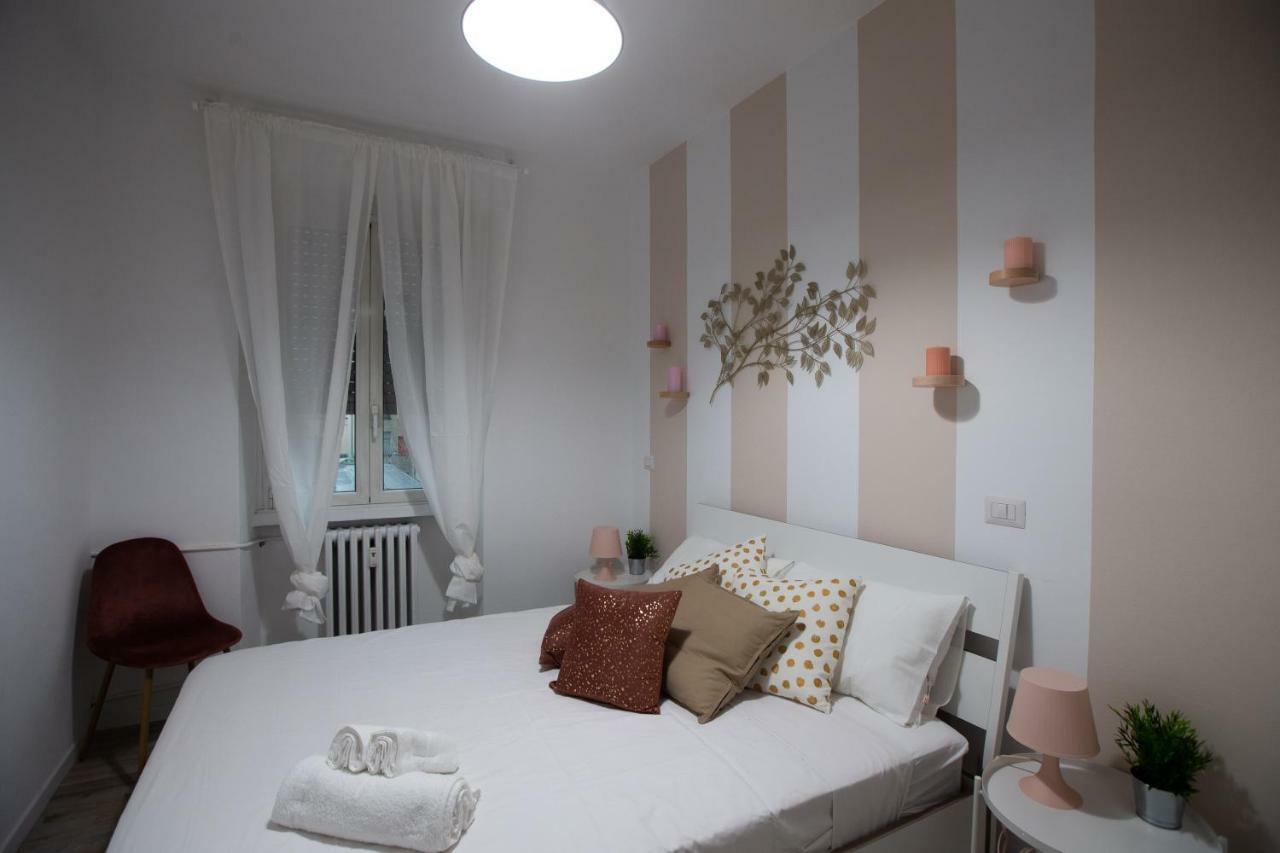ميلان Apartment Via Treviso 6 المظهر الخارجي الصورة