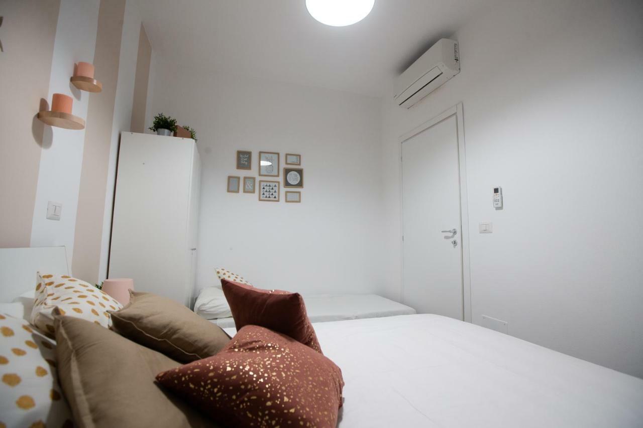 ميلان Apartment Via Treviso 6 المظهر الخارجي الصورة