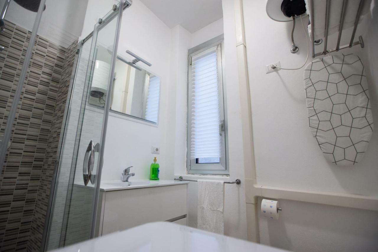 ميلان Apartment Via Treviso 6 المظهر الخارجي الصورة