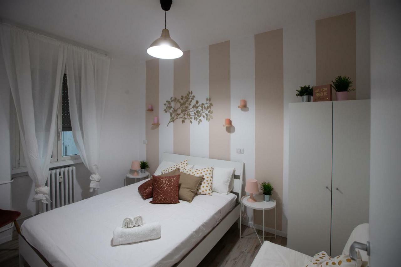 ميلان Apartment Via Treviso 6 المظهر الخارجي الصورة