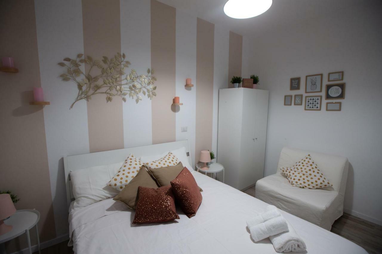 ميلان Apartment Via Treviso 6 المظهر الخارجي الصورة