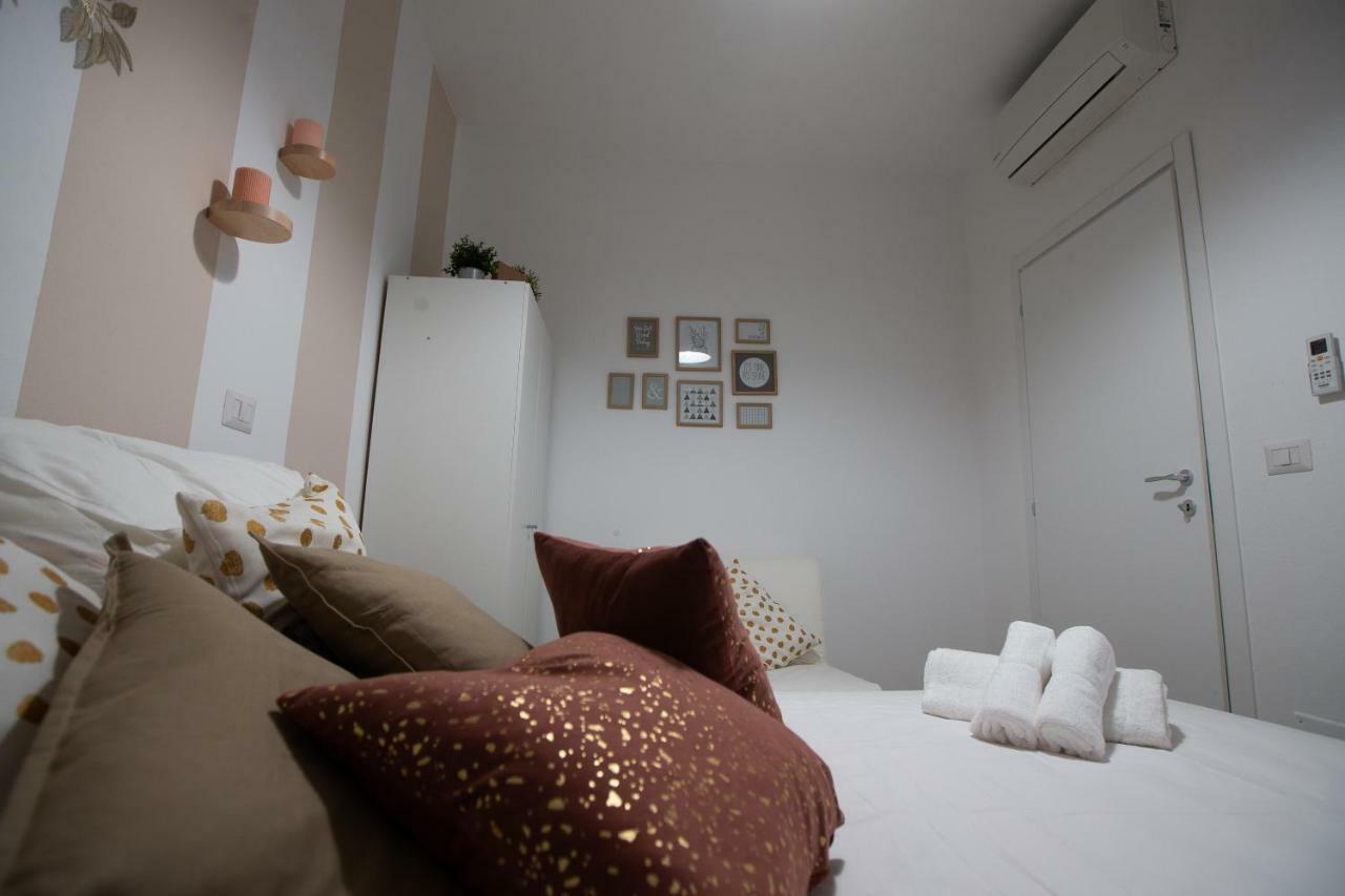 ميلان Apartment Via Treviso 6 المظهر الخارجي الصورة