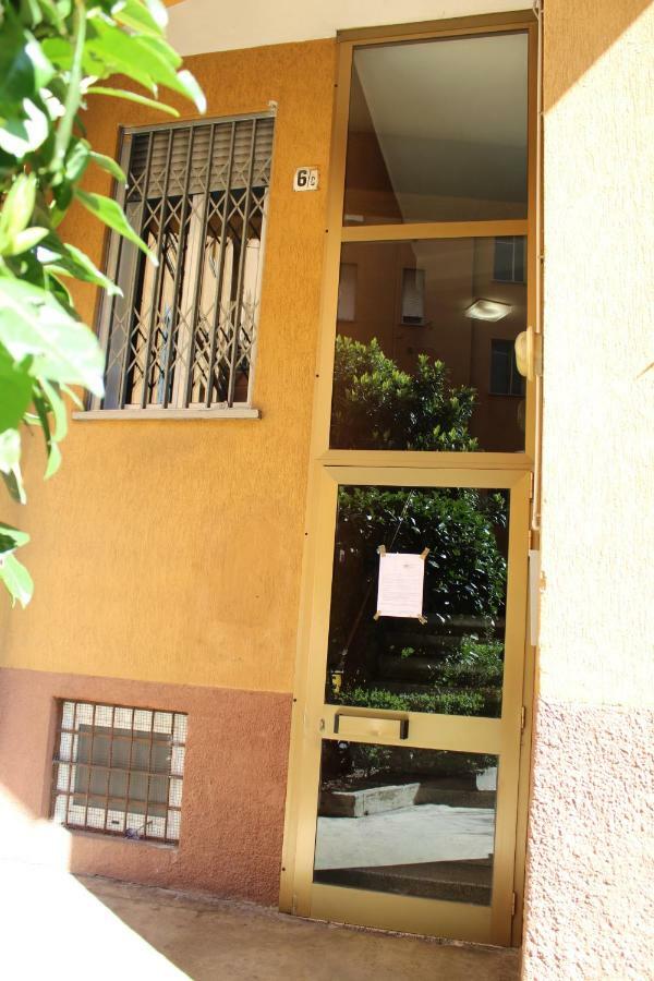 ميلان Apartment Via Treviso 6 المظهر الخارجي الصورة