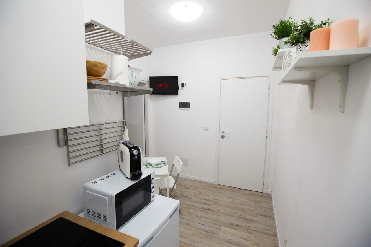 ميلان Apartment Via Treviso 6 المظهر الخارجي الصورة
