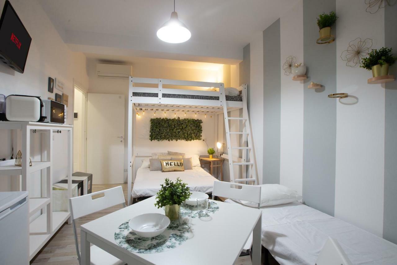 ميلان Apartment Via Treviso 6 المظهر الخارجي الصورة