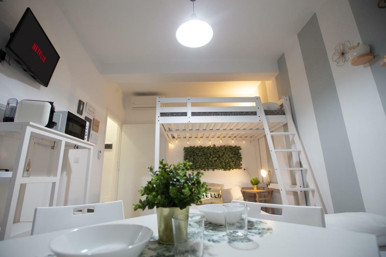 ميلان Apartment Via Treviso 6 المظهر الخارجي الصورة