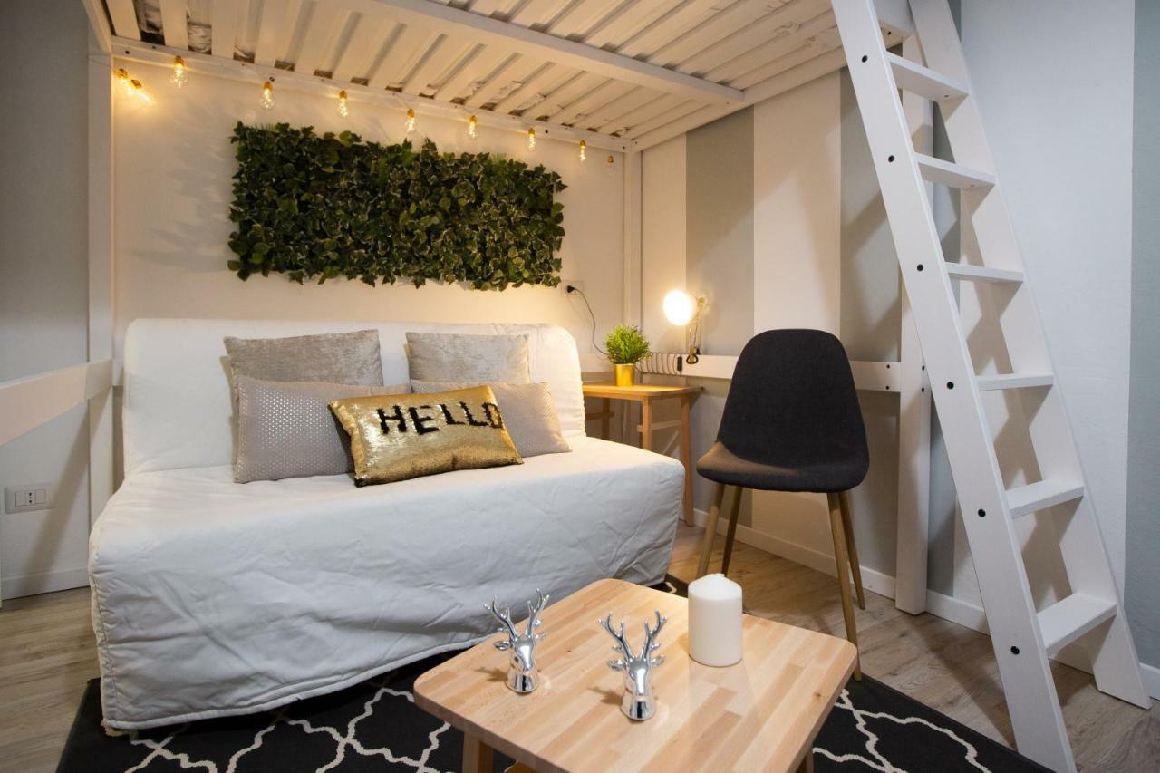 ميلان Apartment Via Treviso 6 المظهر الخارجي الصورة