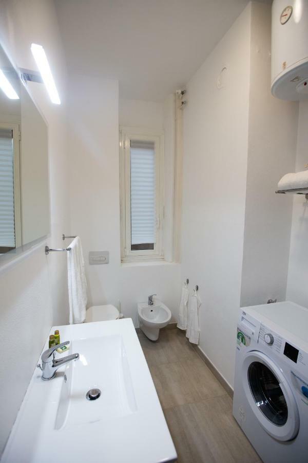 ميلان Apartment Via Treviso 6 المظهر الخارجي الصورة
